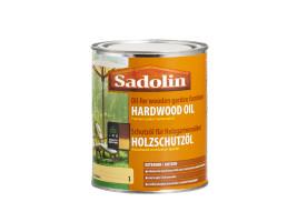 Sadolin Hardwood Oil