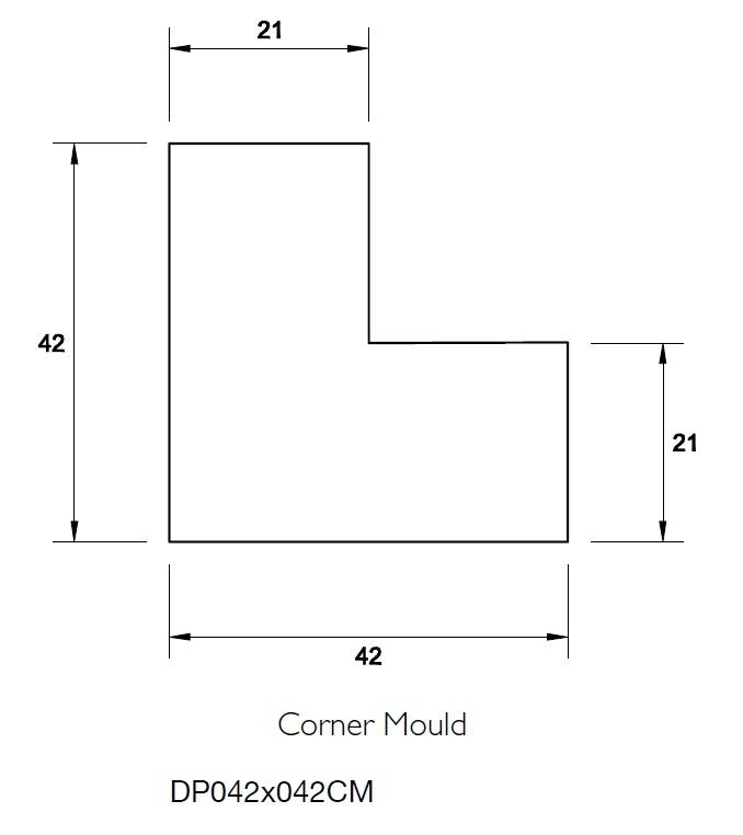 Design Pine Weatherboards, Eaves Lining & Corner Moulds | Structural ...