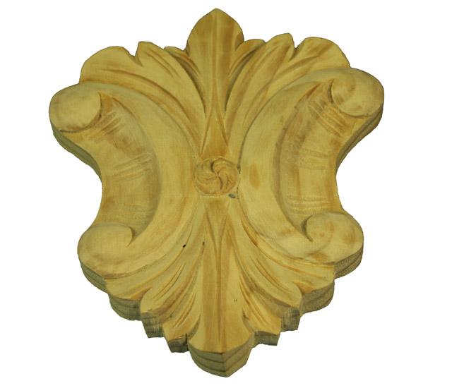 C54-timber-corbel-carving