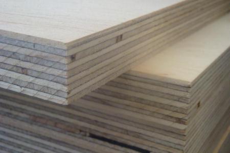 plywood