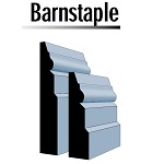 More about Barnstaple Sizes