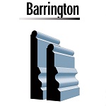More about Barrington Sizes