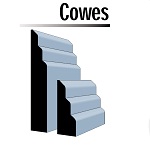 More about Cowes Sizes