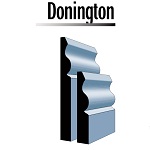 More about Donington Sizes