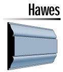 More about Hawes Sizes
