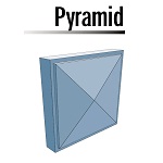 More about Pyramid Sizes