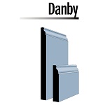 More about Danby Sizes