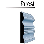 More about Forest Sizes