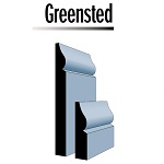 More about Greensted Sizes