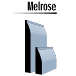 More about Melrose Sizes