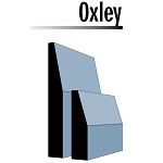 More about Oxley Sizes