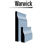 More about Warwick Sizes
