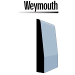 More about Weymouth Sizes