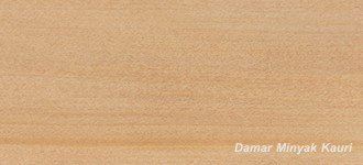 More about Damar Minyak Kauri