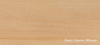 More about Kauri, Damar Minyak