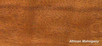 More about African Mahogany