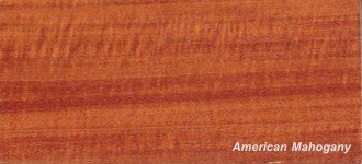 More about American Mahogany