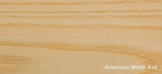 American White Ash Timber