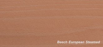 More about Beech, European – Steamed