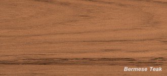 More about Burmese Teak